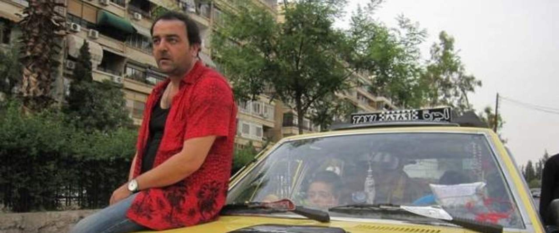 Abu Janti (King of taxi/ King of lancer)