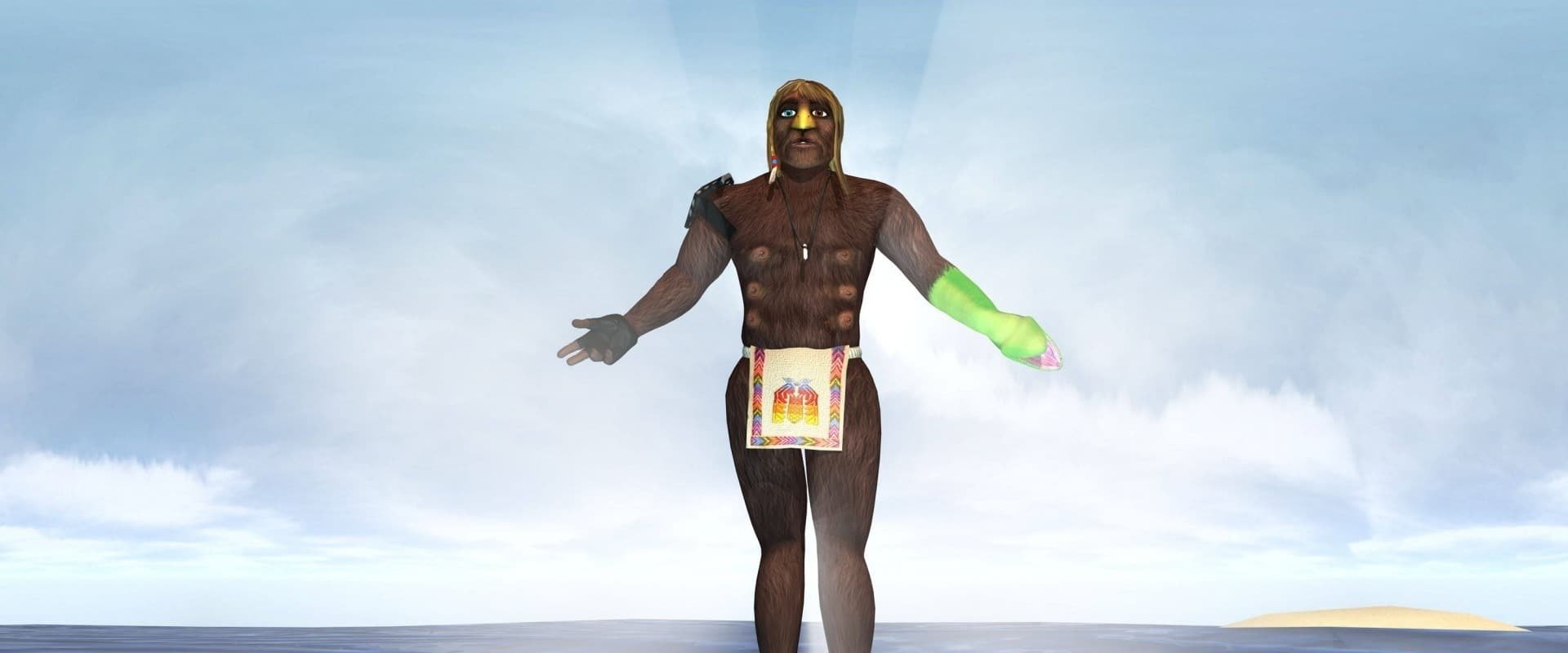 Xavier: Renegade Angel