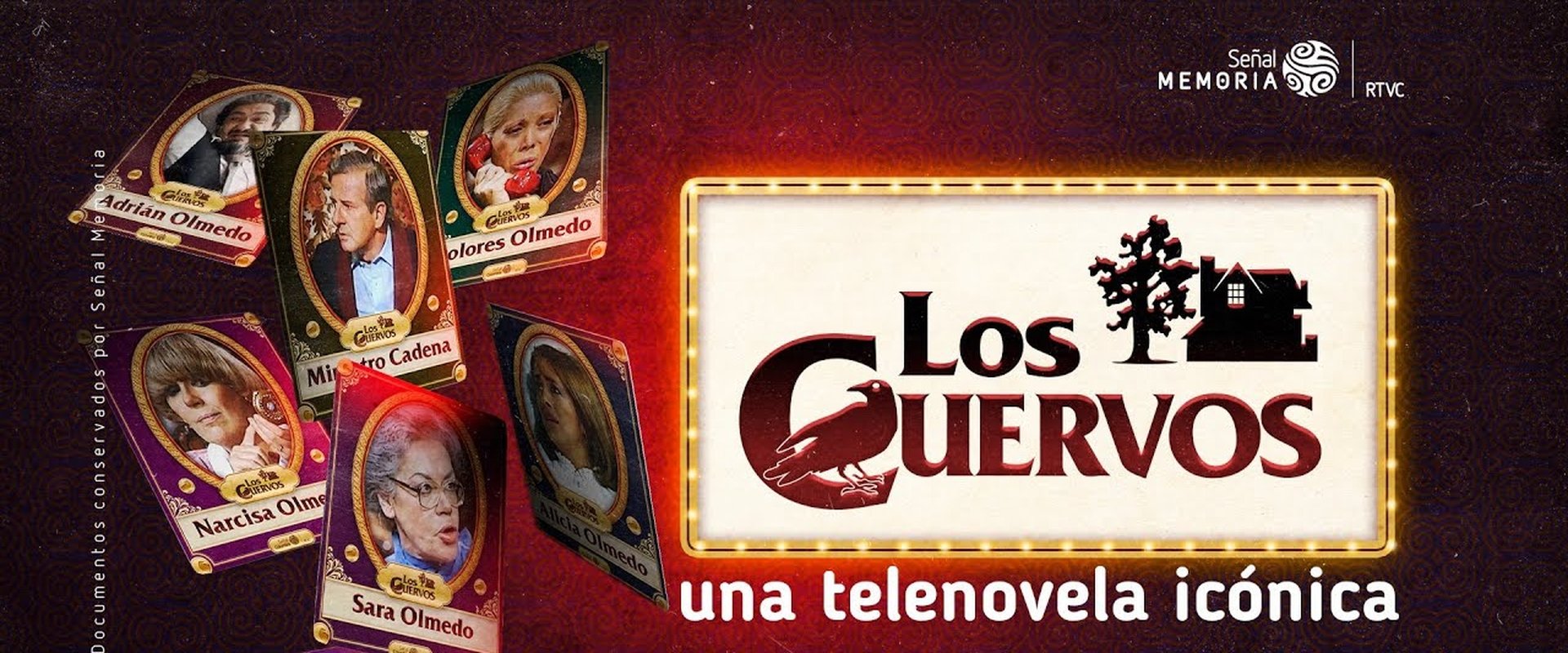 Los cuervos