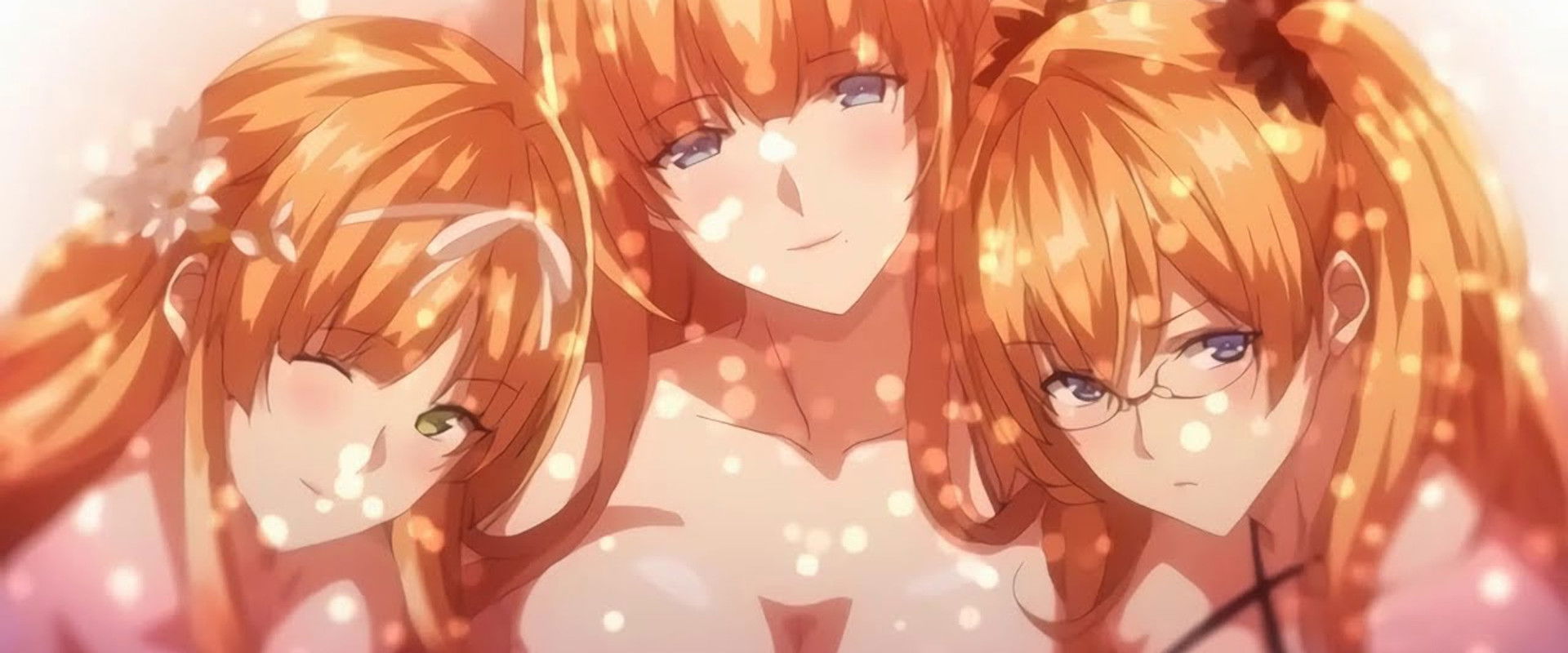 Master Piece the Animation's banner image