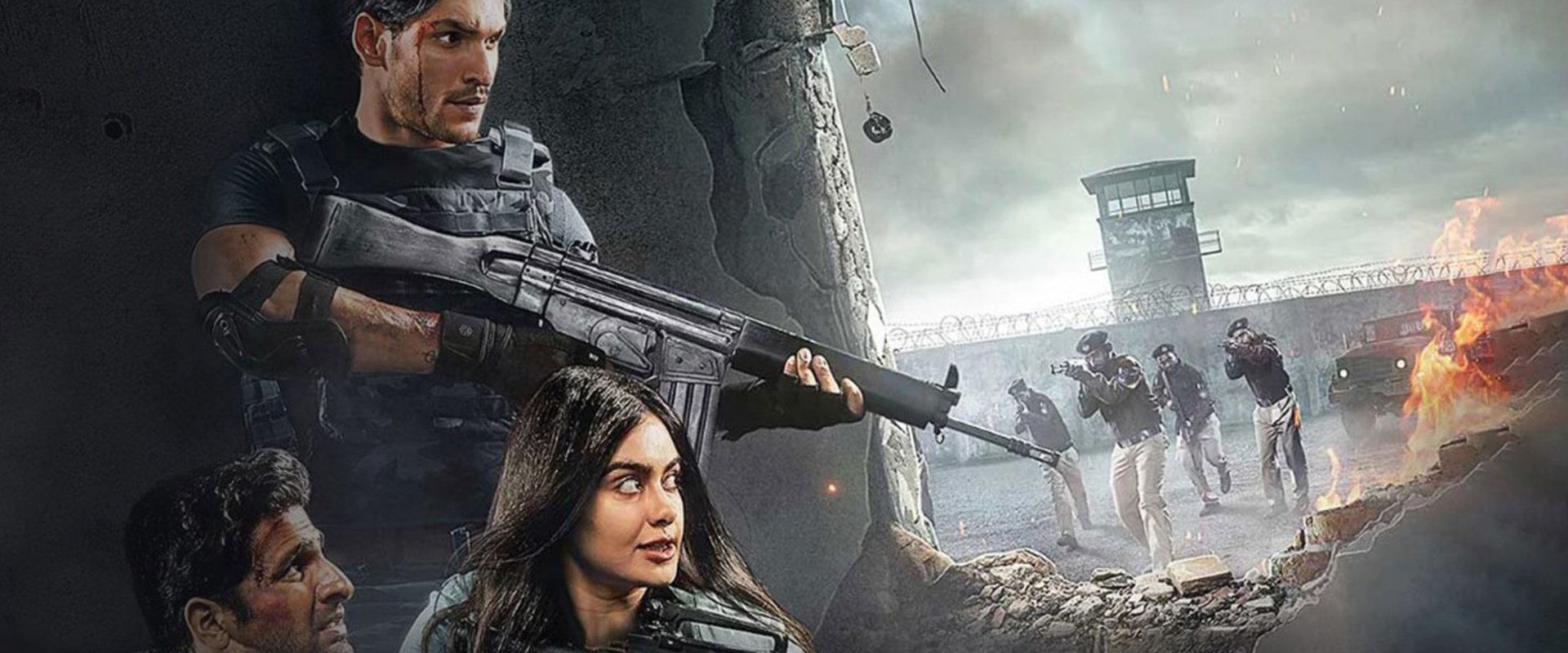 Commando