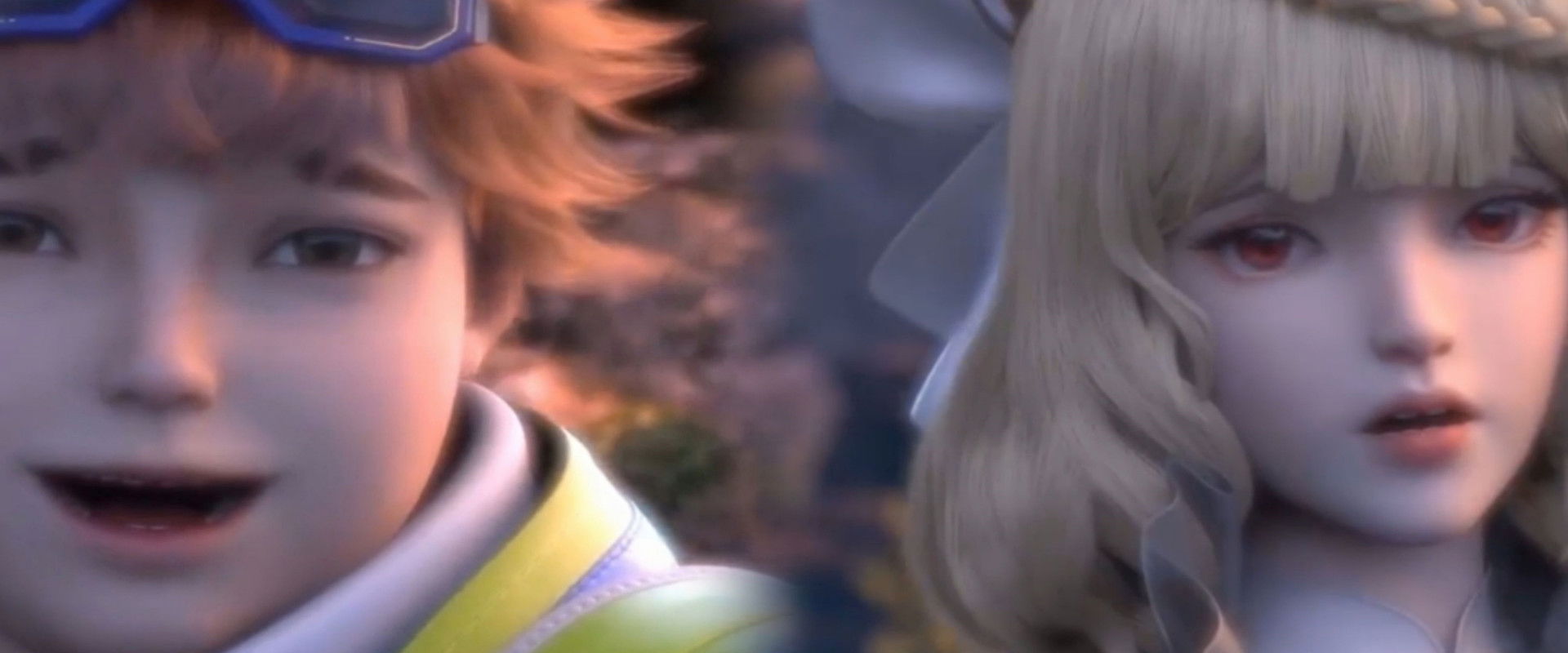 A World Worth Protecting