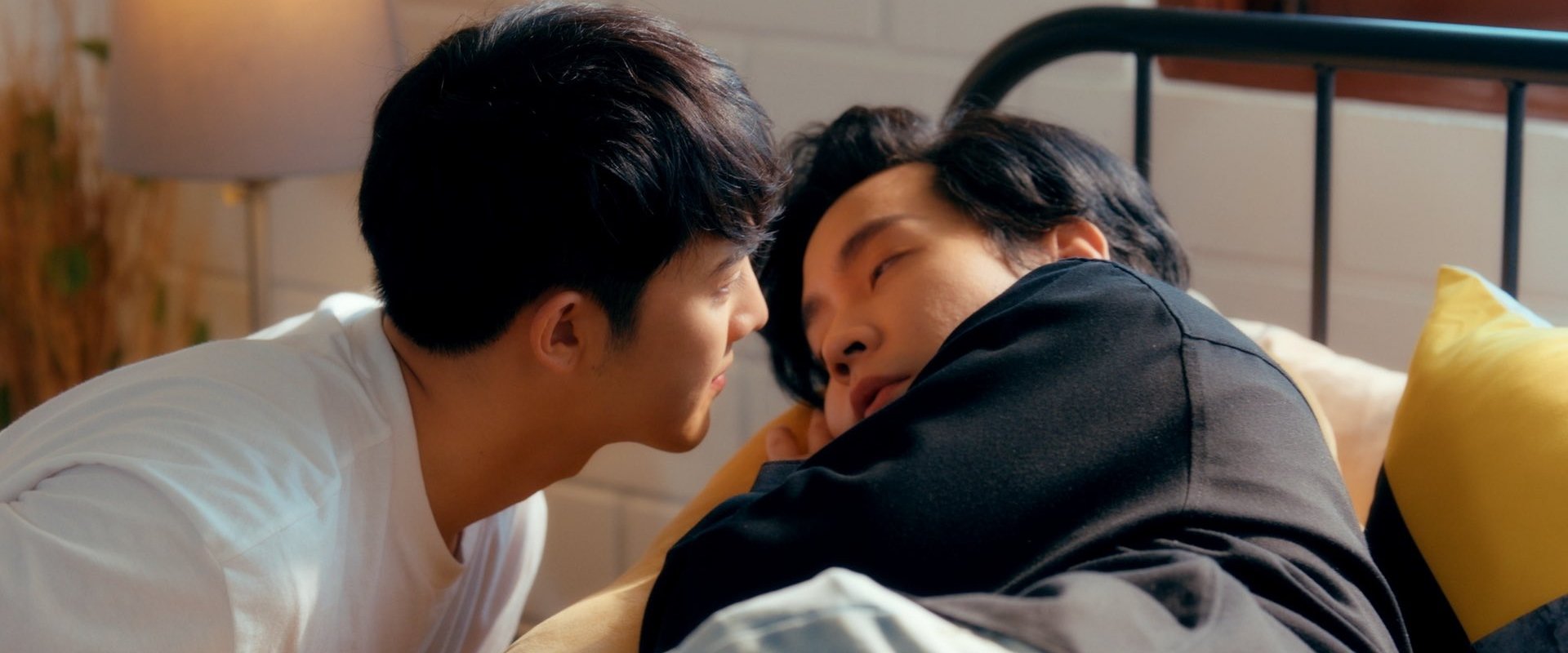 A Secretly Love