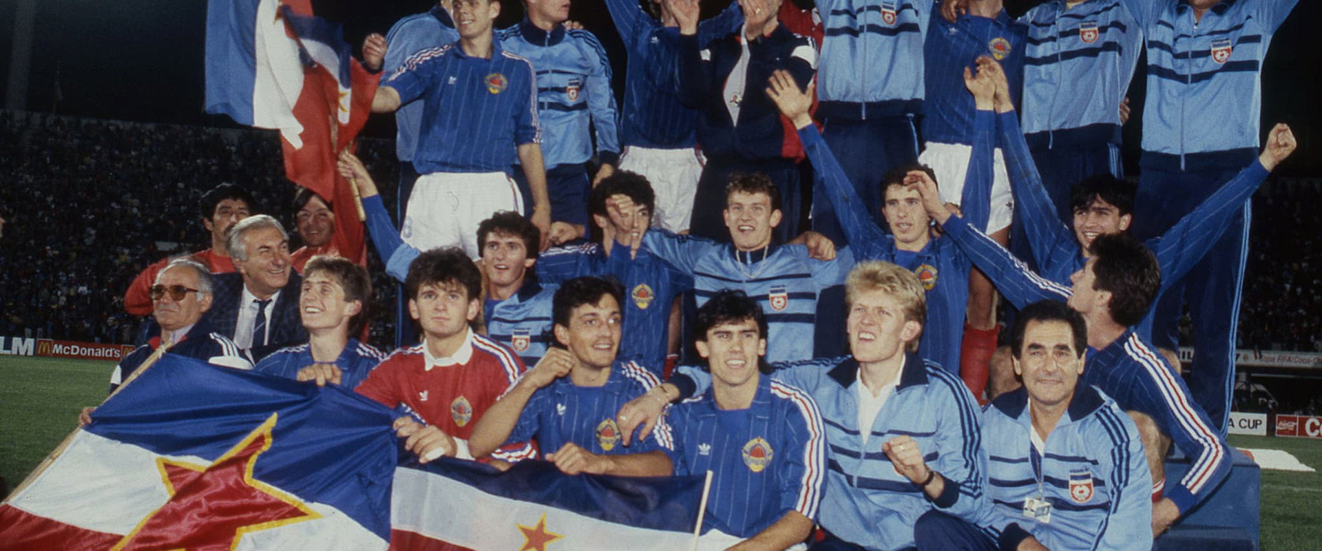 Chileans's banner image