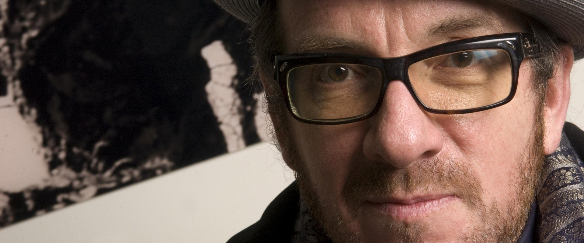 Elvis Costello & The Imposters: The Return Of The Spectacular Spinning Songbook