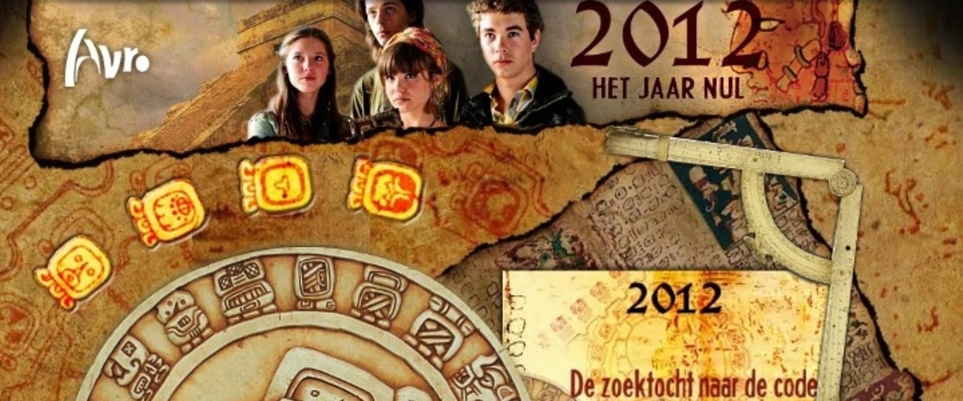 2012 Het jaar nul