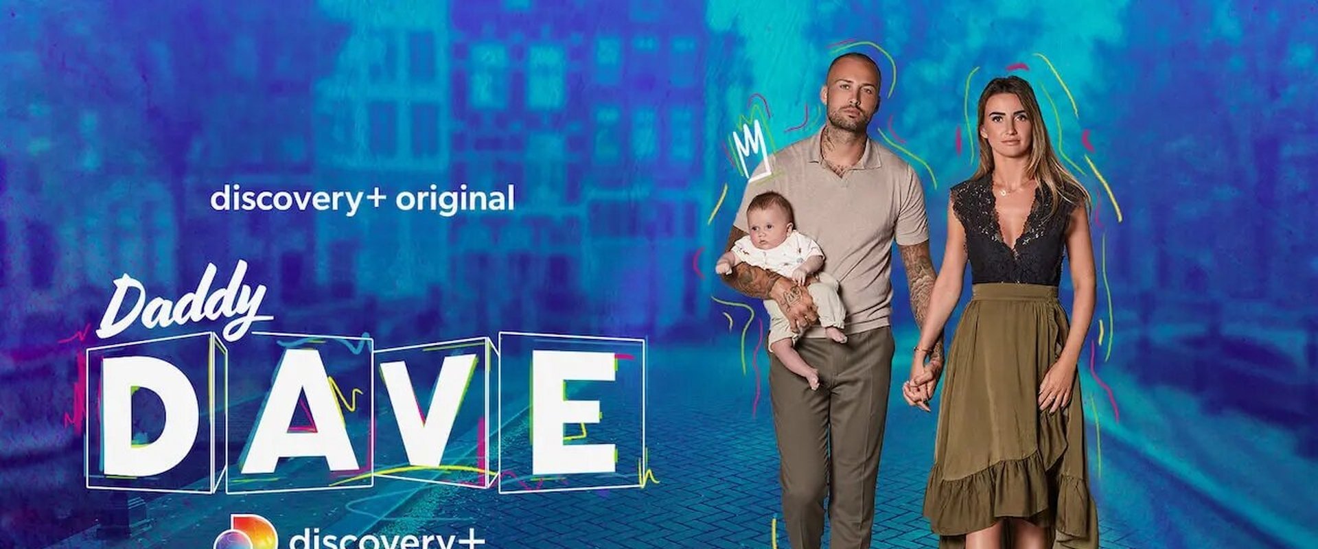 Daddy Dave