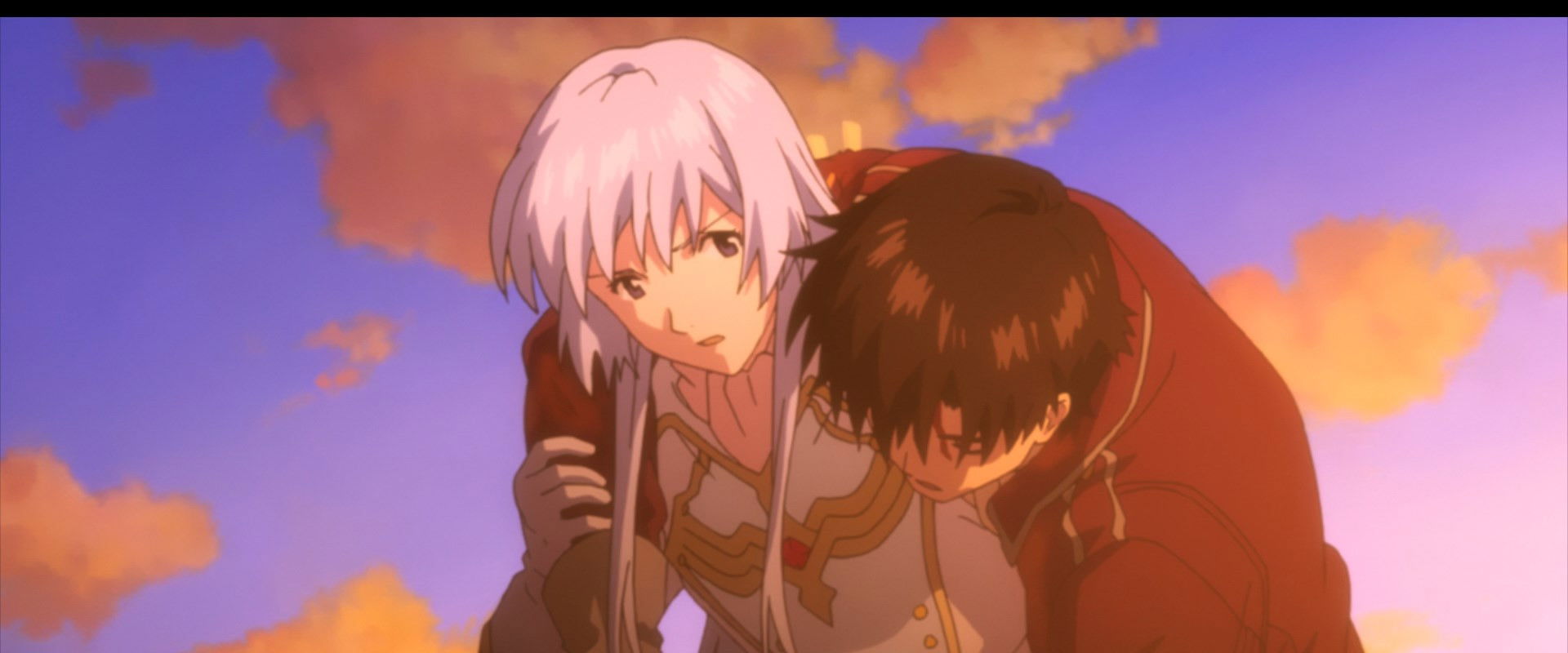 A Princesa e o Piloto