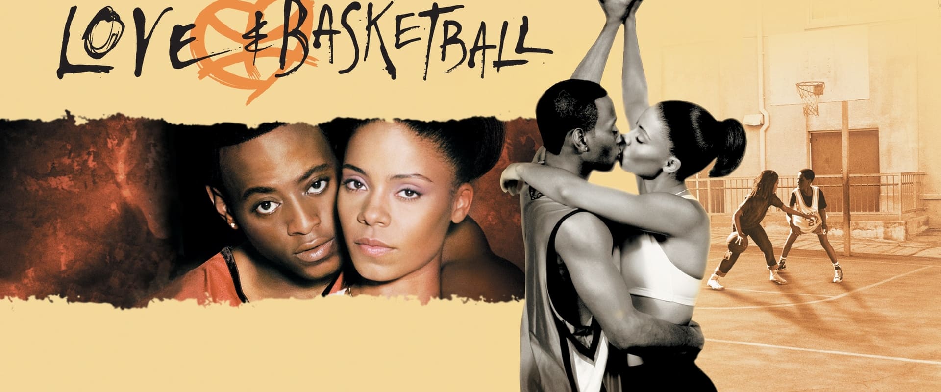 Love & Basketball