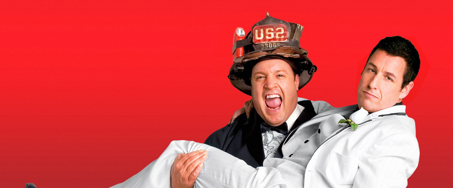 I Now Pronounce You Chuck & Larry's banner image