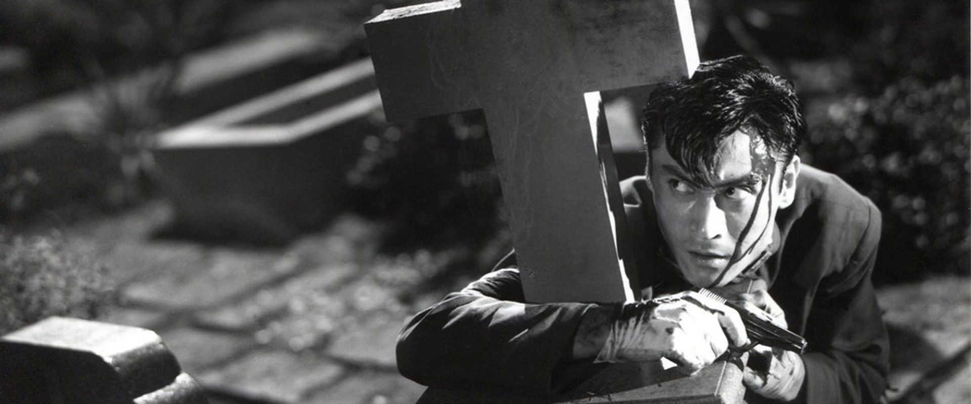 Ghost in the Regiment's banner image