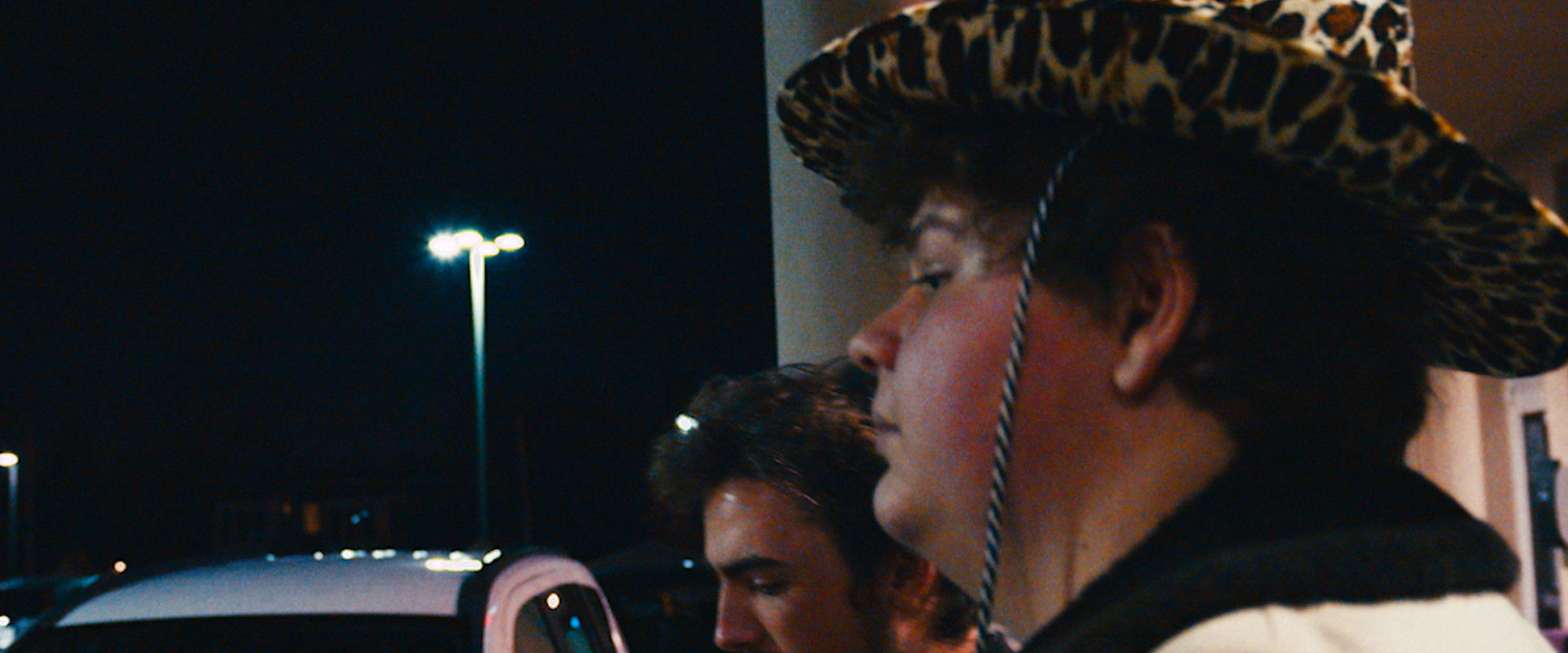 The Difficulties of Being an Interpretive Dancer in the Year of Our Lord and Savior Jesus Christ 2020 AD's banner image