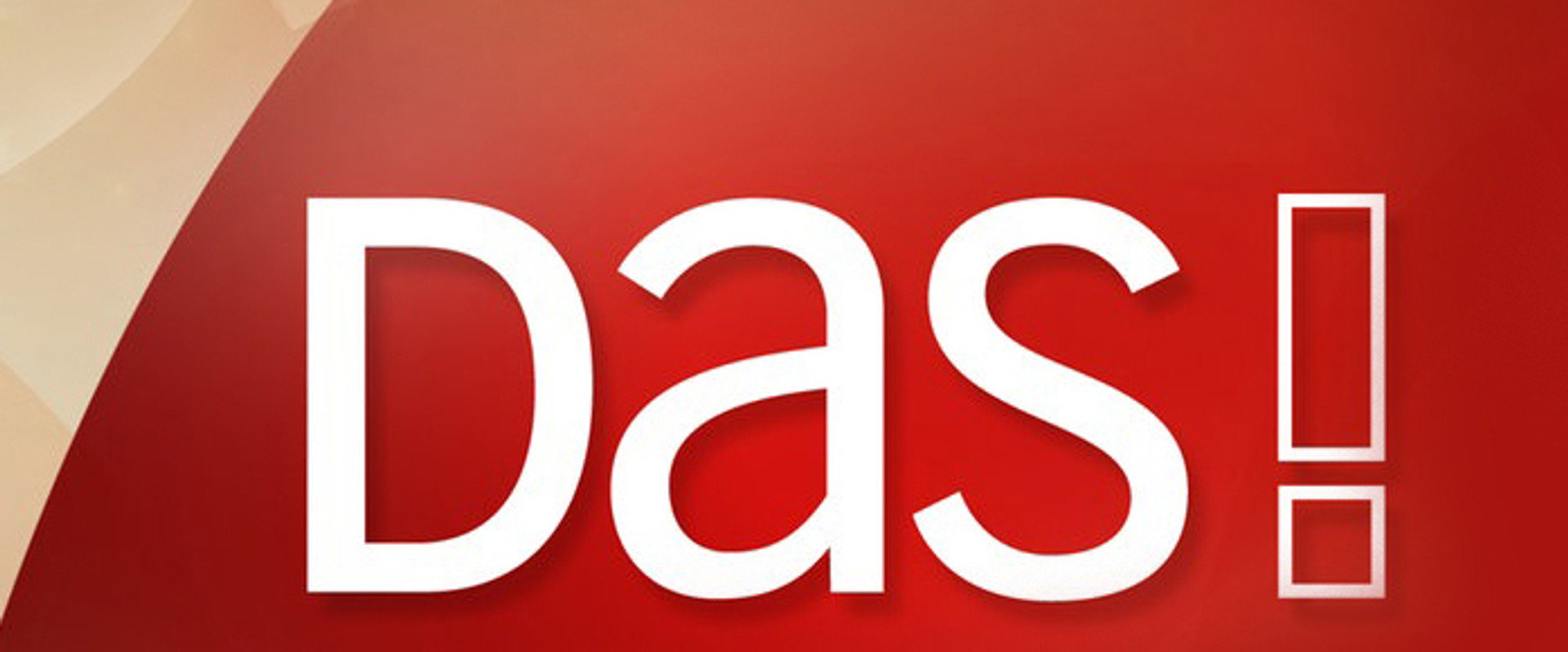 DAS!