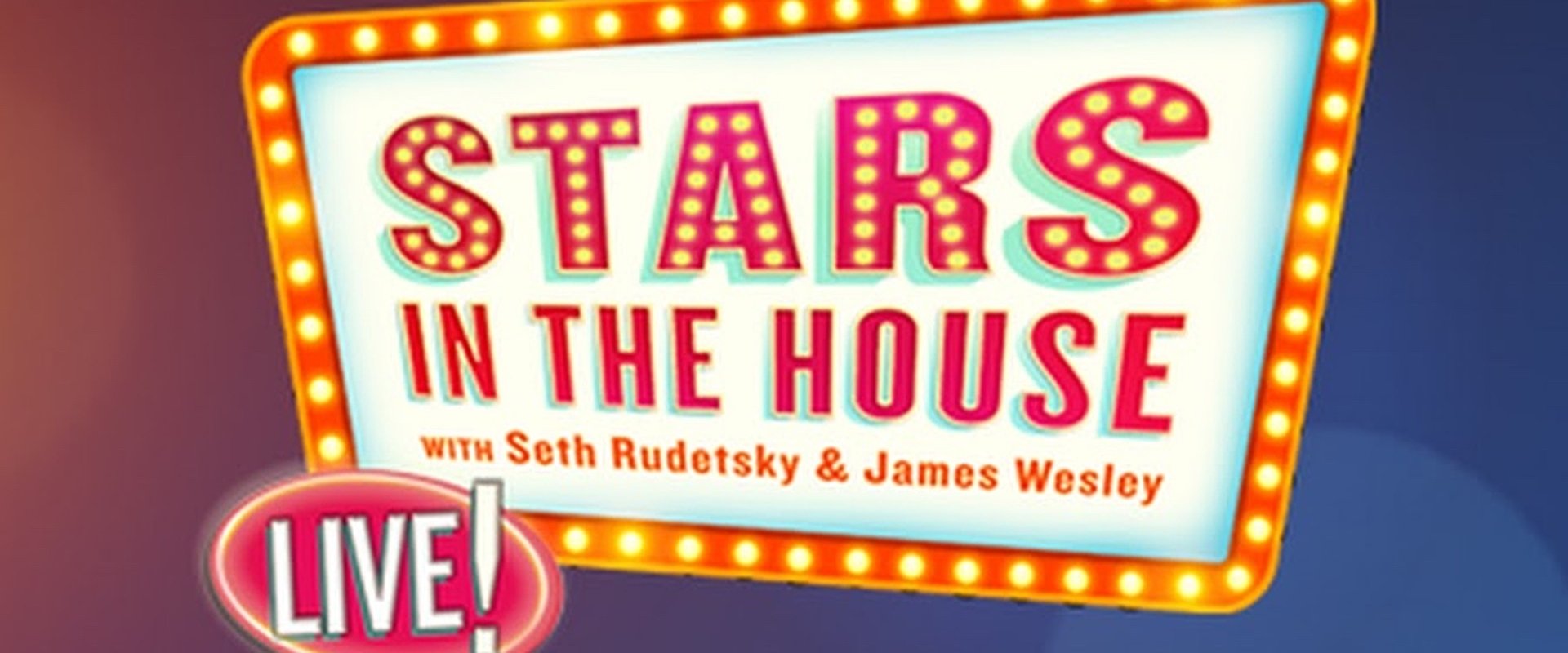 Stars in the House