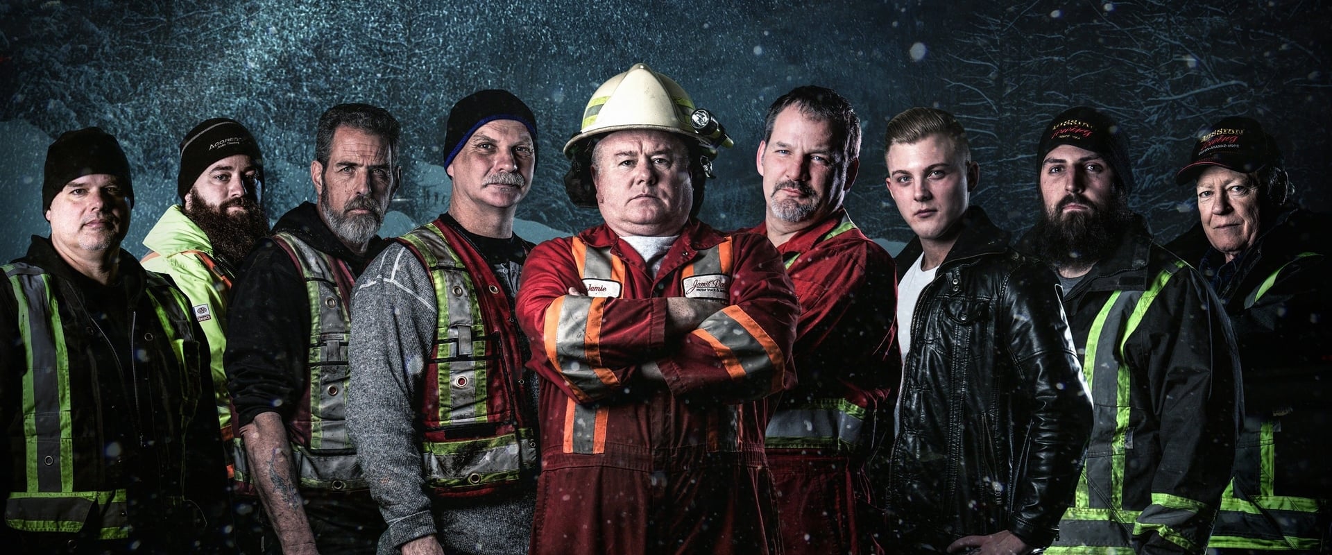 Highway Thru Hell