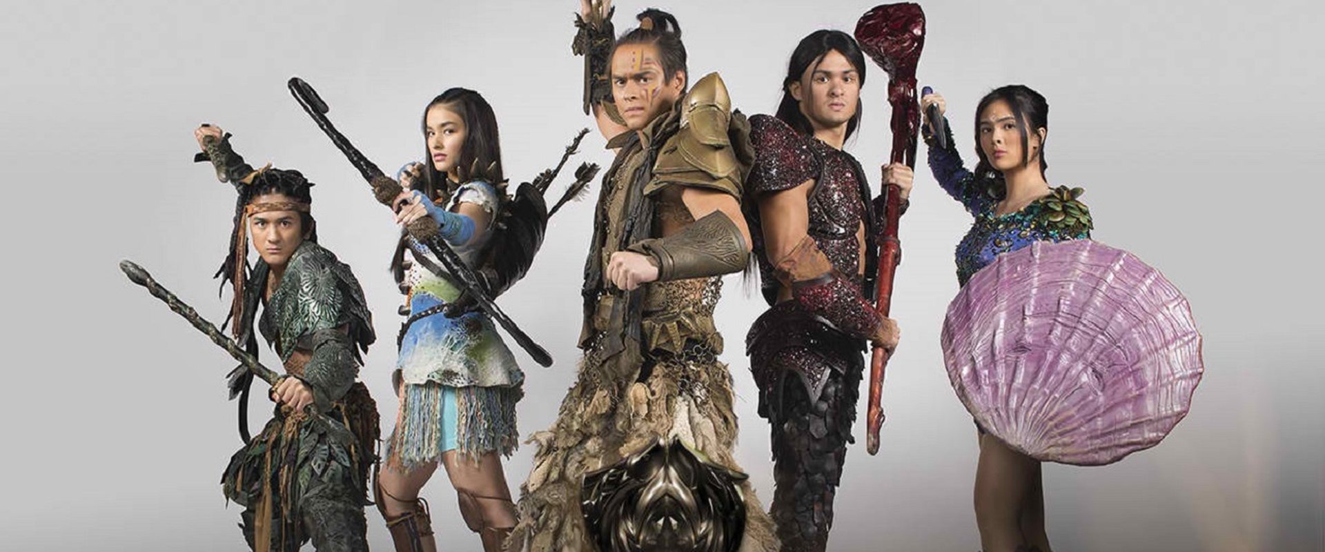 Bagani