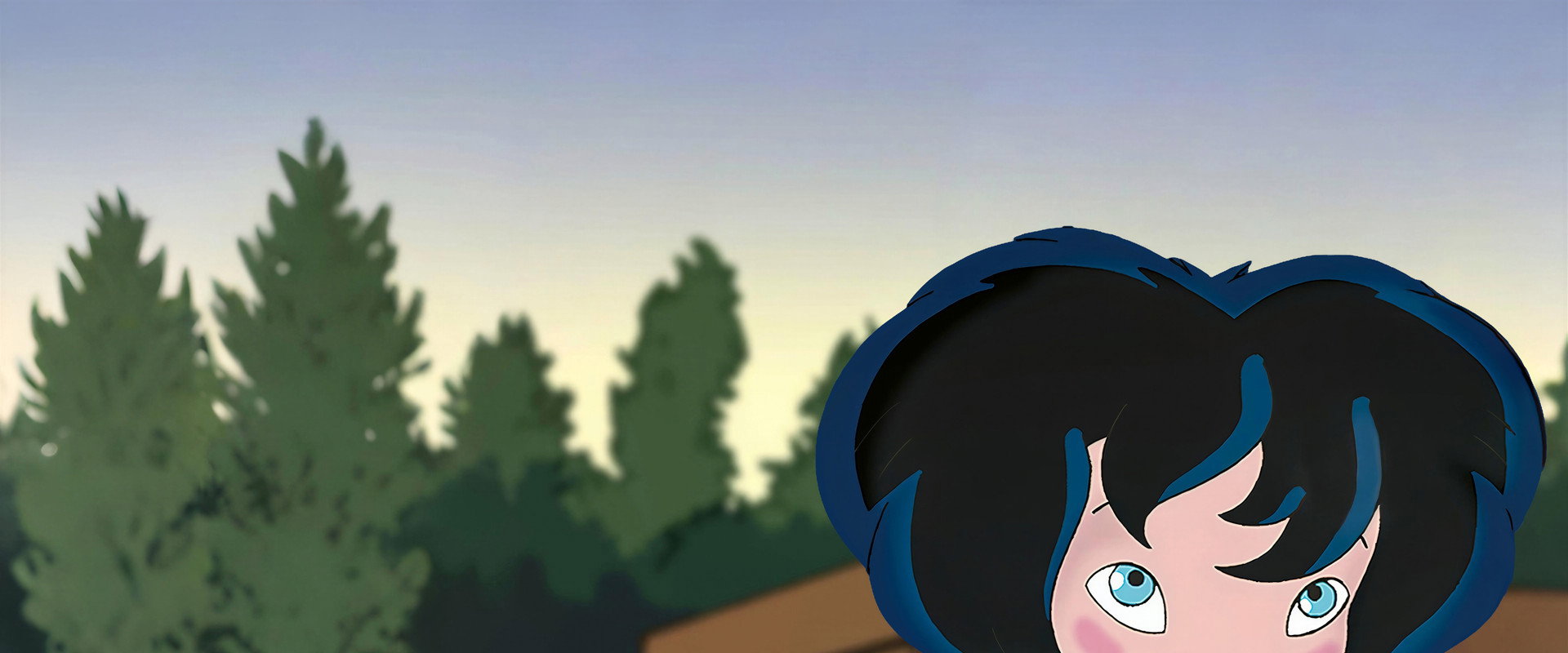 Momo's banner image