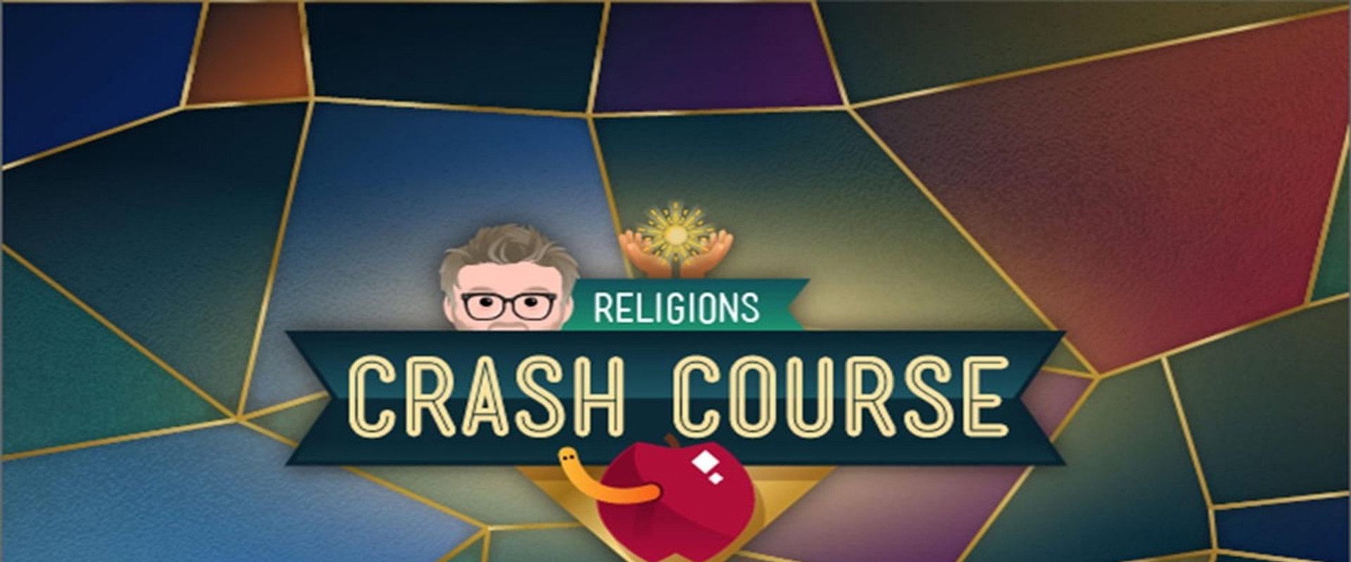 Crash Course Religions