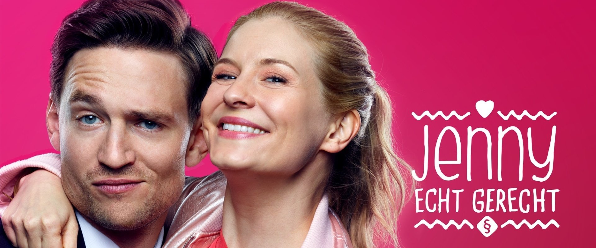 Jenny: Echt gerecht