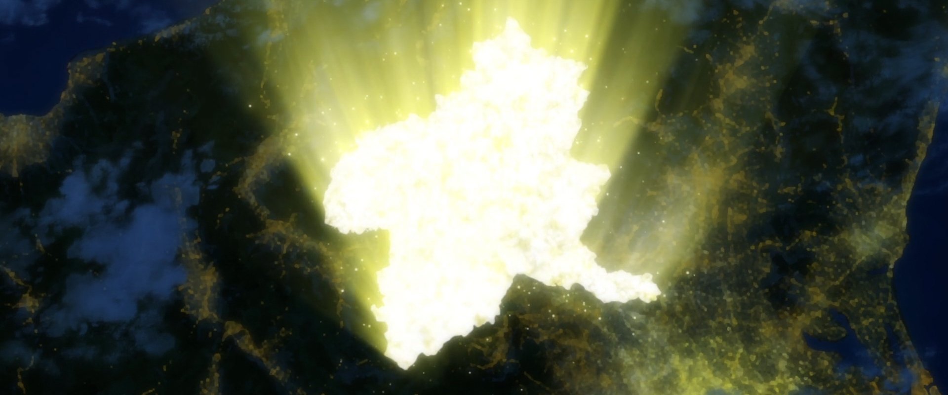 You Don't Know GUNMA Yet.