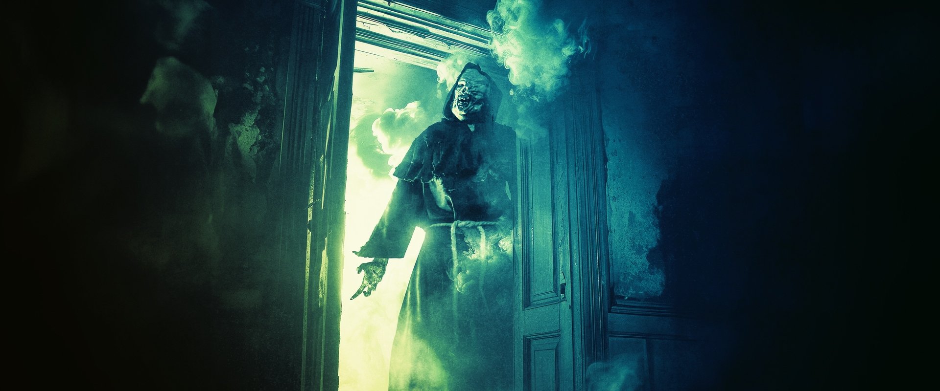 Beware the Boogeyman