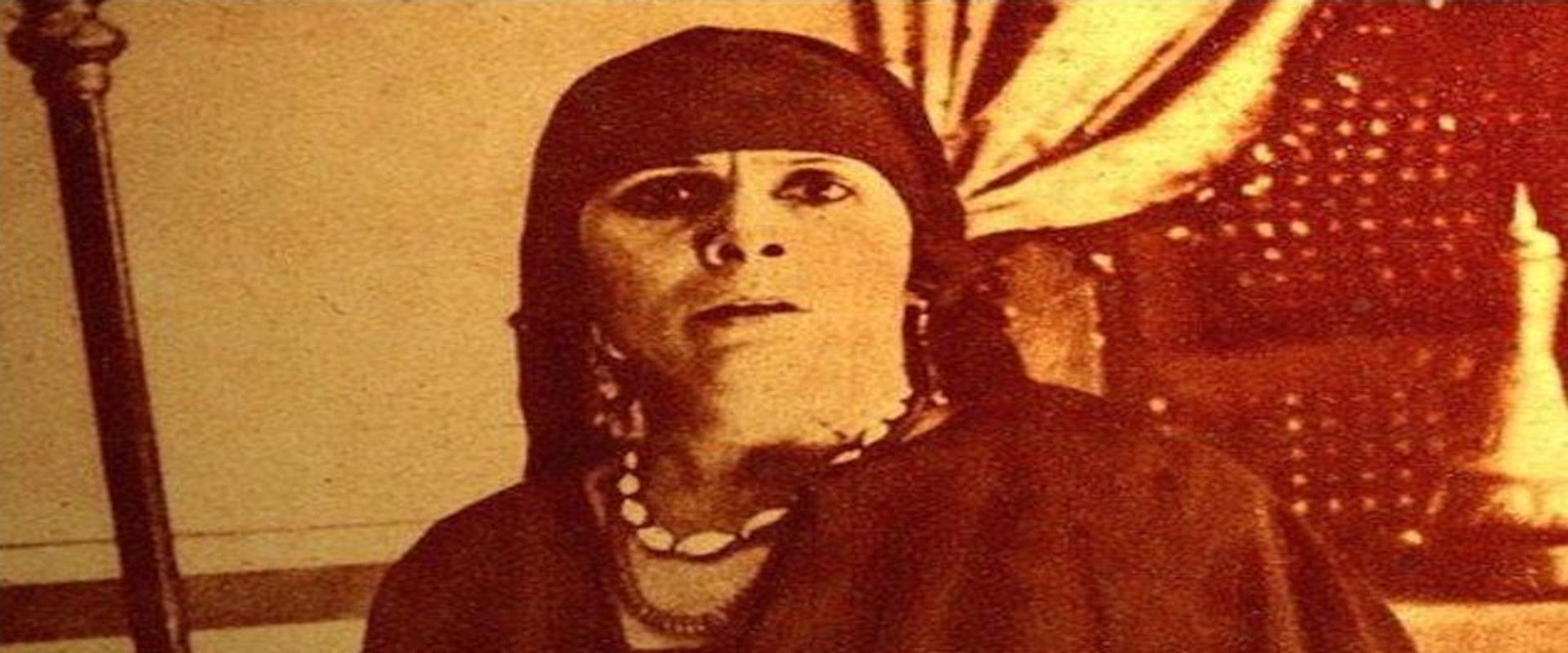 Zeinab's banner image