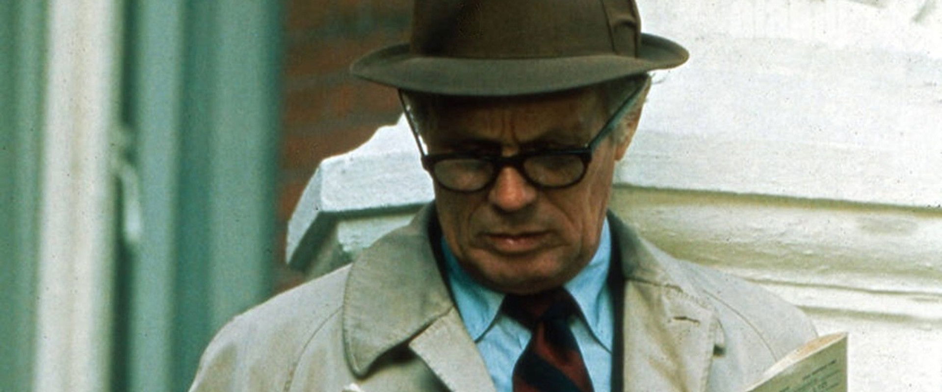 Madigan's banner image