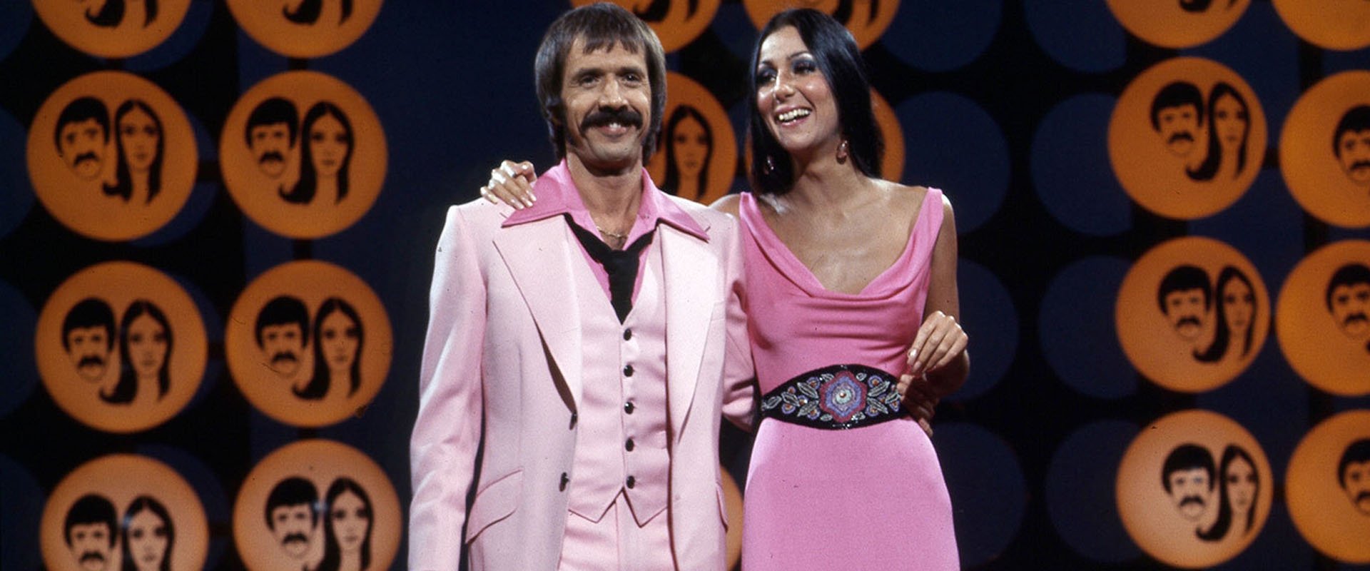 The Sonny and Cher Show