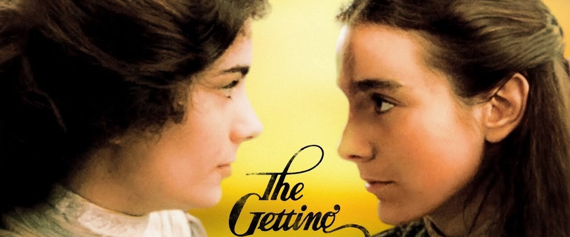 The Getting of Wisdom