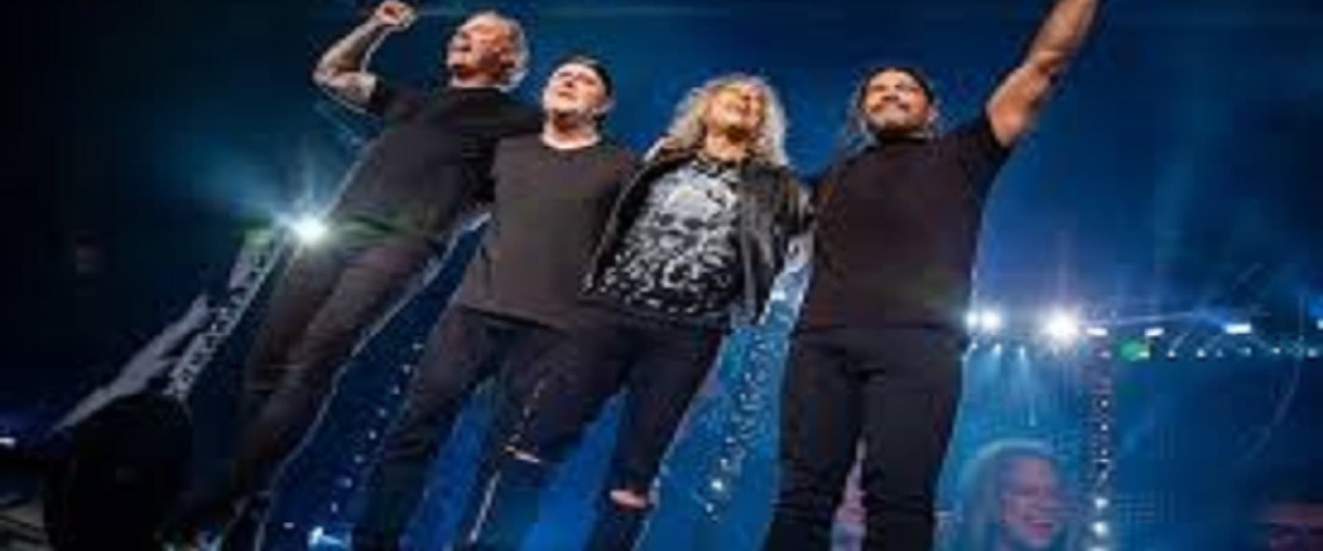 Metallica & San Francisco Symphony: S&M2