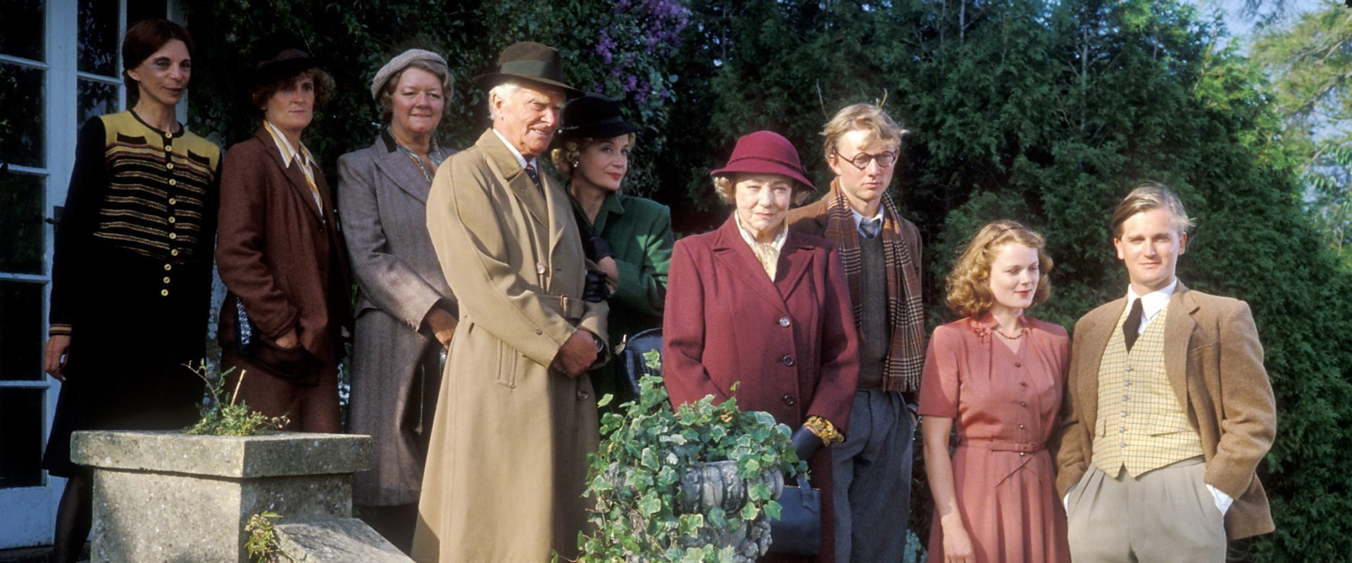 Miss Marple: A Murder Is Announced