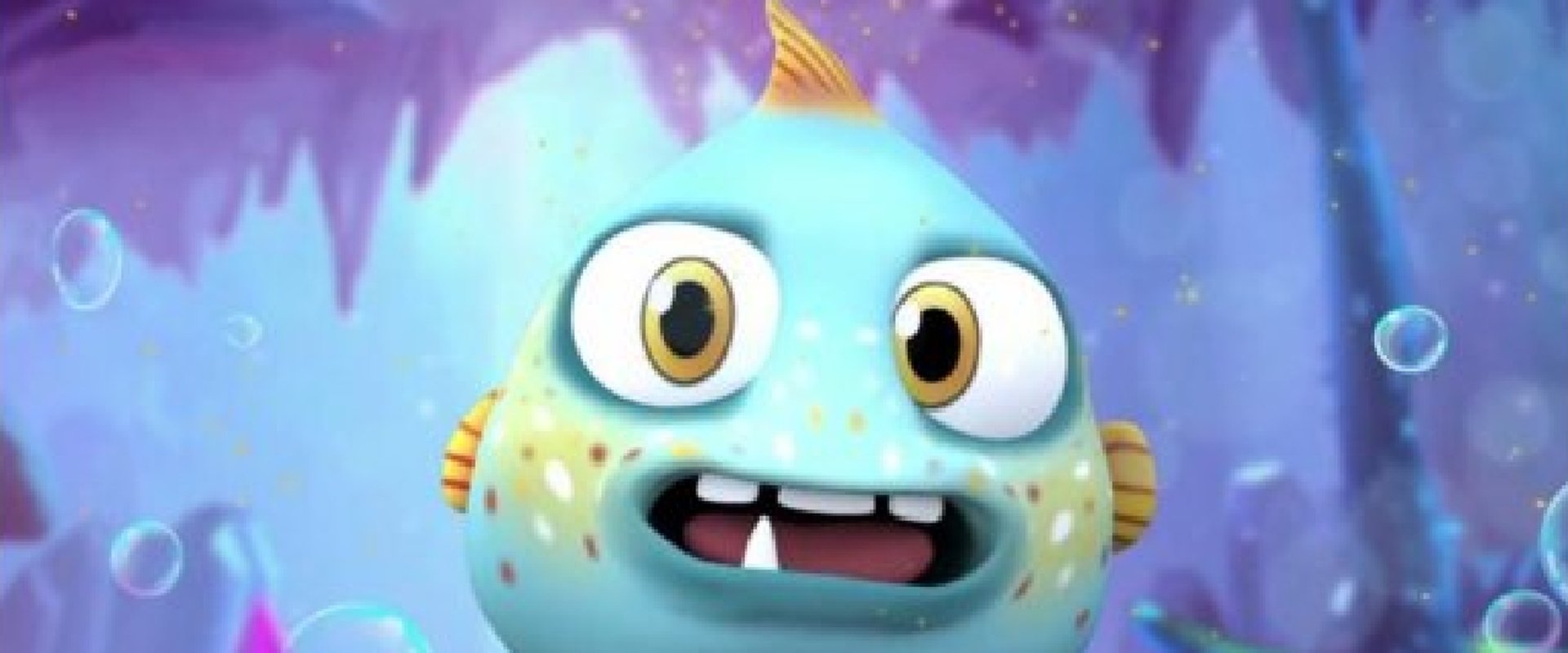 Sea Monsters
