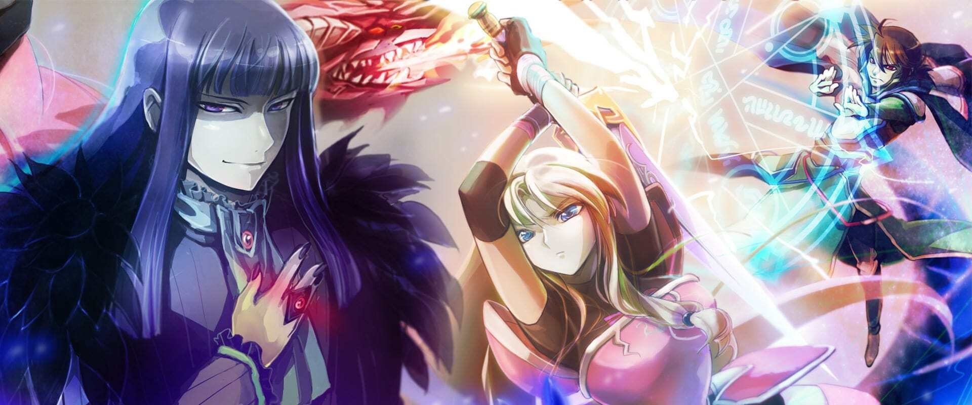 The Legend of the Legendary Heroes