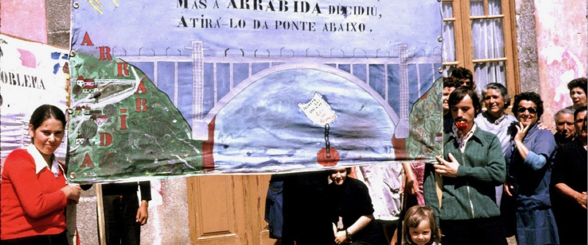 As Operações Saal's banner image