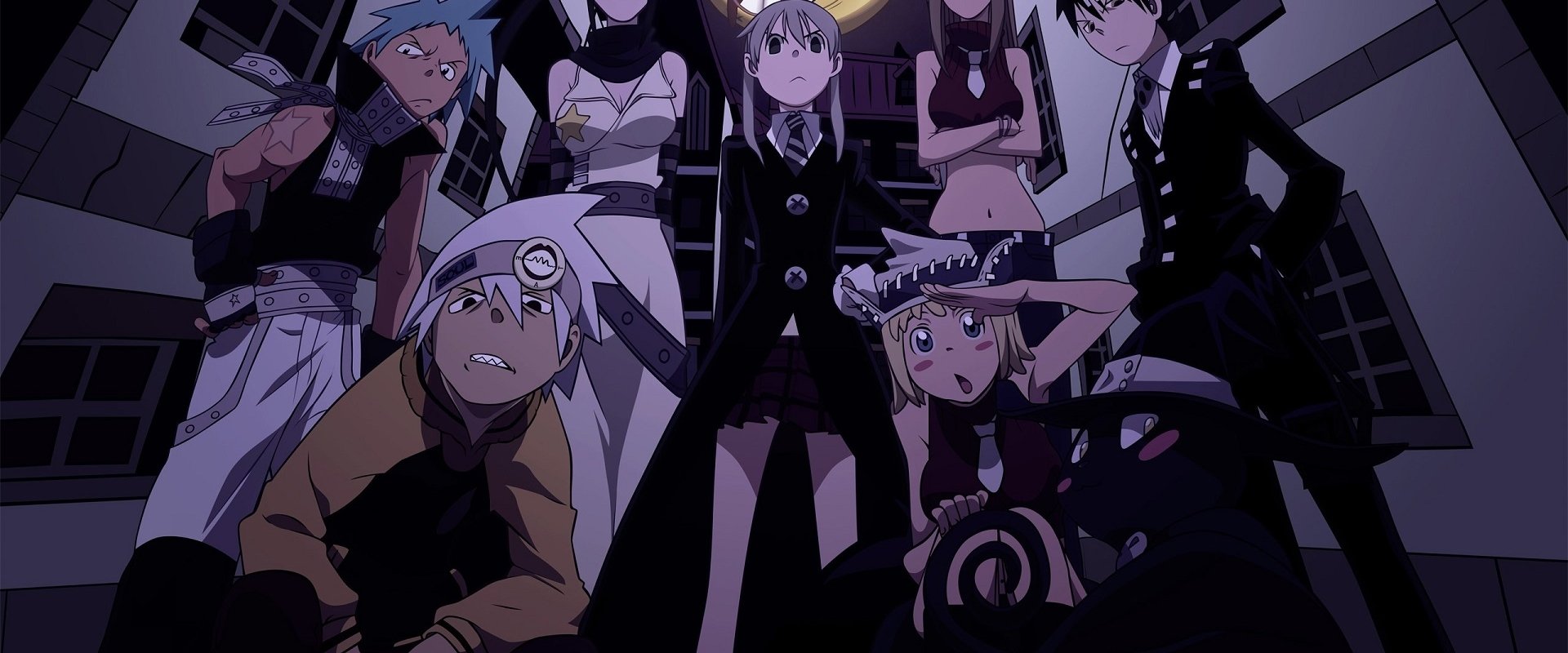 Soul Eater