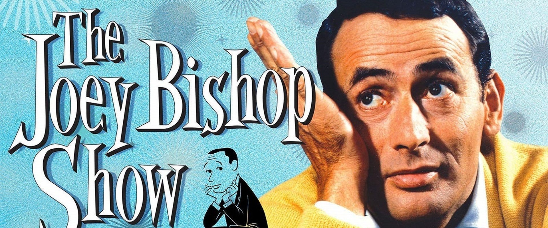 The Joey Bishop Show