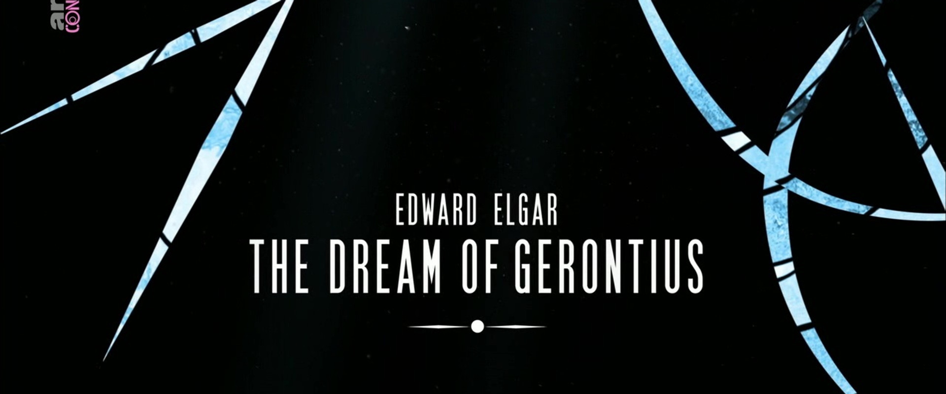 Edward Elgar - The Dream of Gerontius's banner image