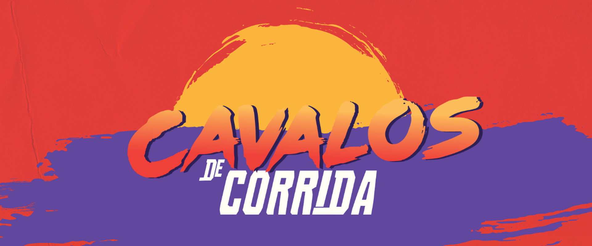 Cavalos de Corrida
