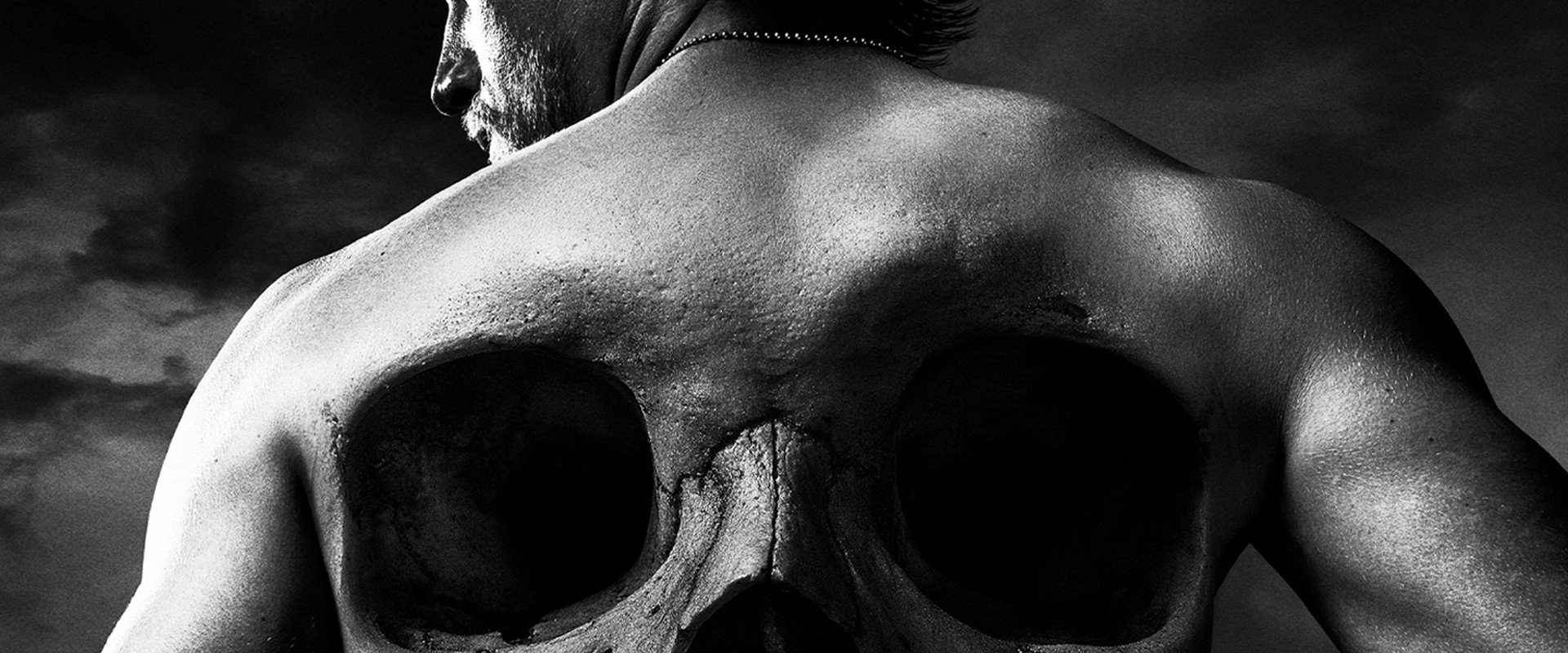 Sons of Anarchy