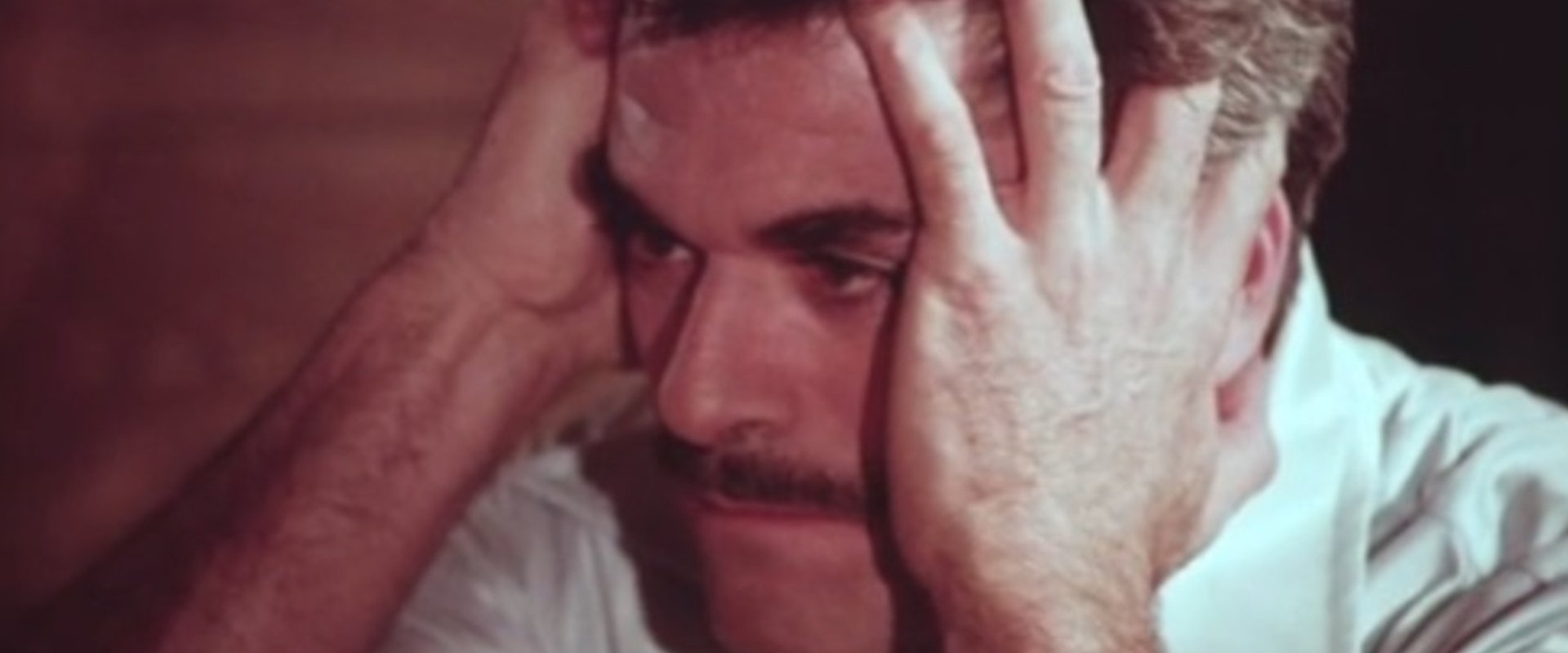 The Psychotronic Man