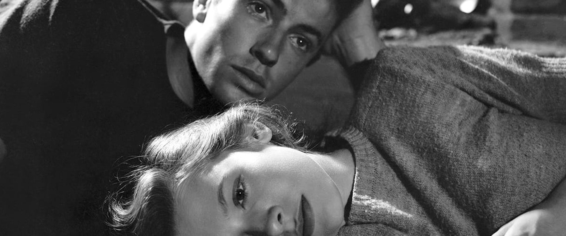 They Live by Night