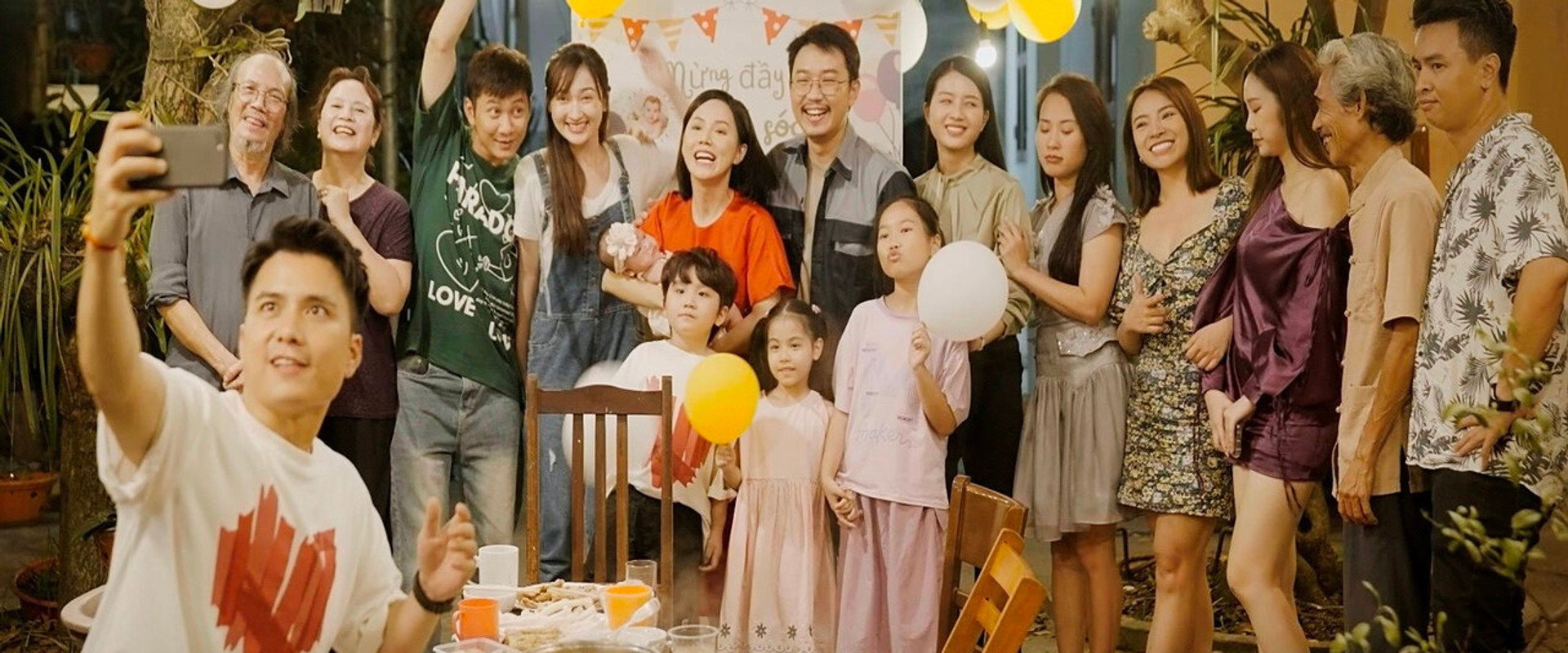 Sao Kim bắn tim sao Hỏa's banner image