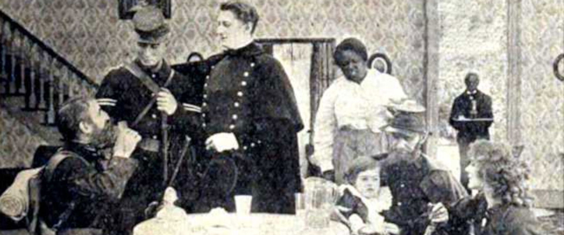 The Field of Honor's banner image