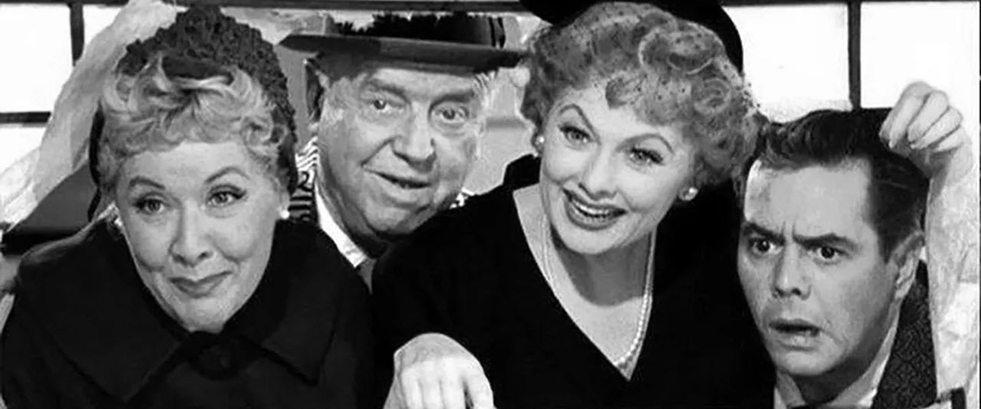 The Lucy–Desi Comedy Hour