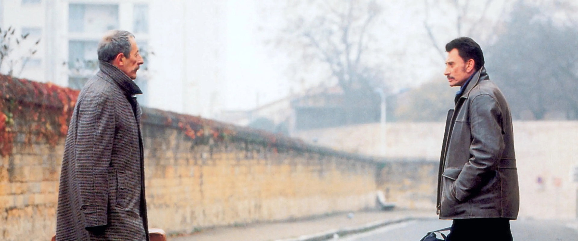Man on the Train's banner image