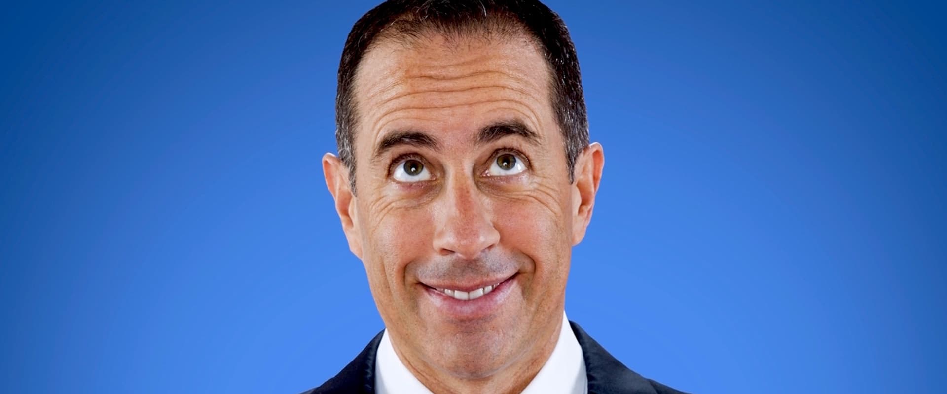 Comedians in Cars Getting Coffee