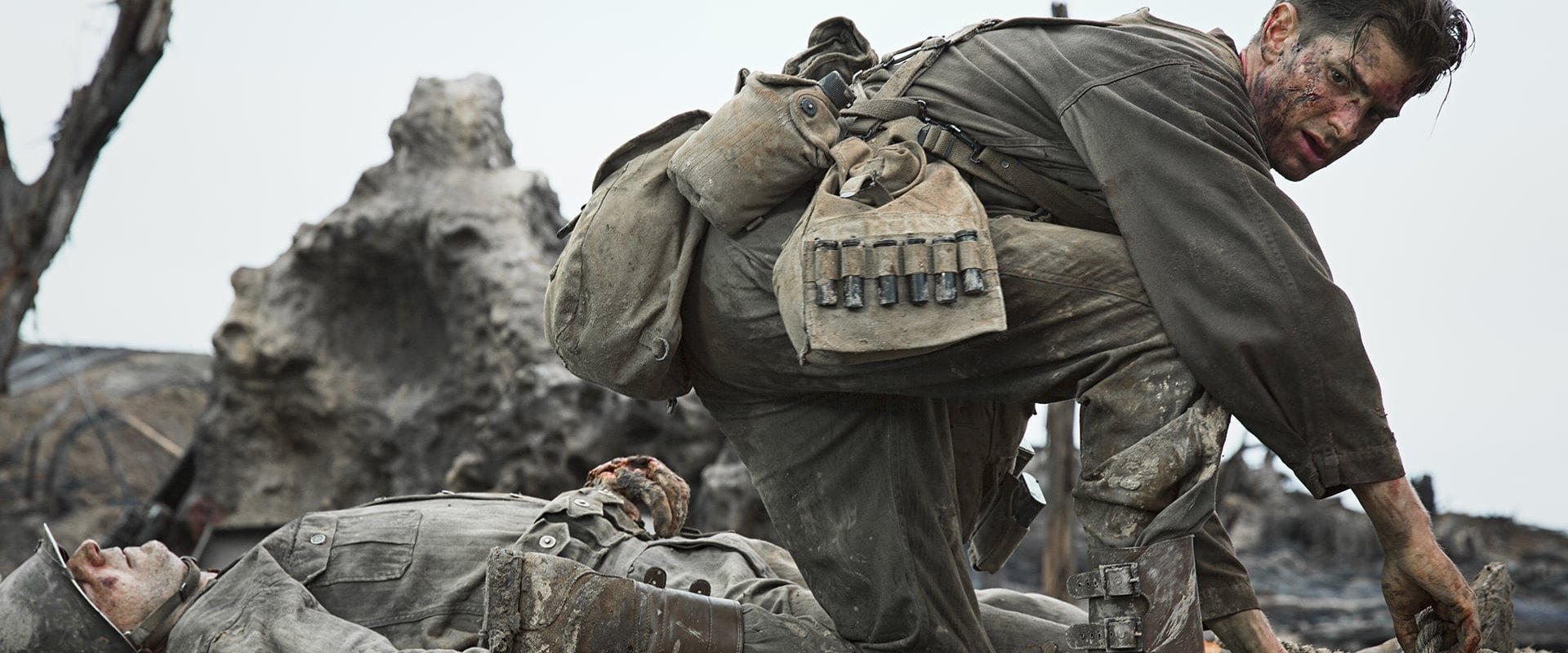Hacksaw Ridge