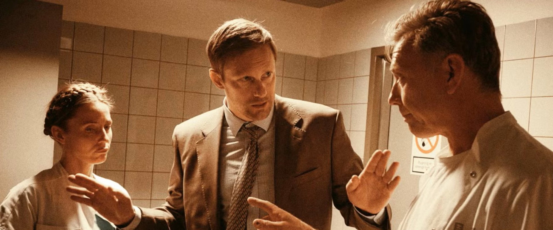 The Kingdom III's banner image