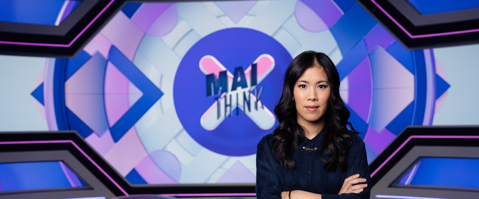 MaiThink X – Die Show