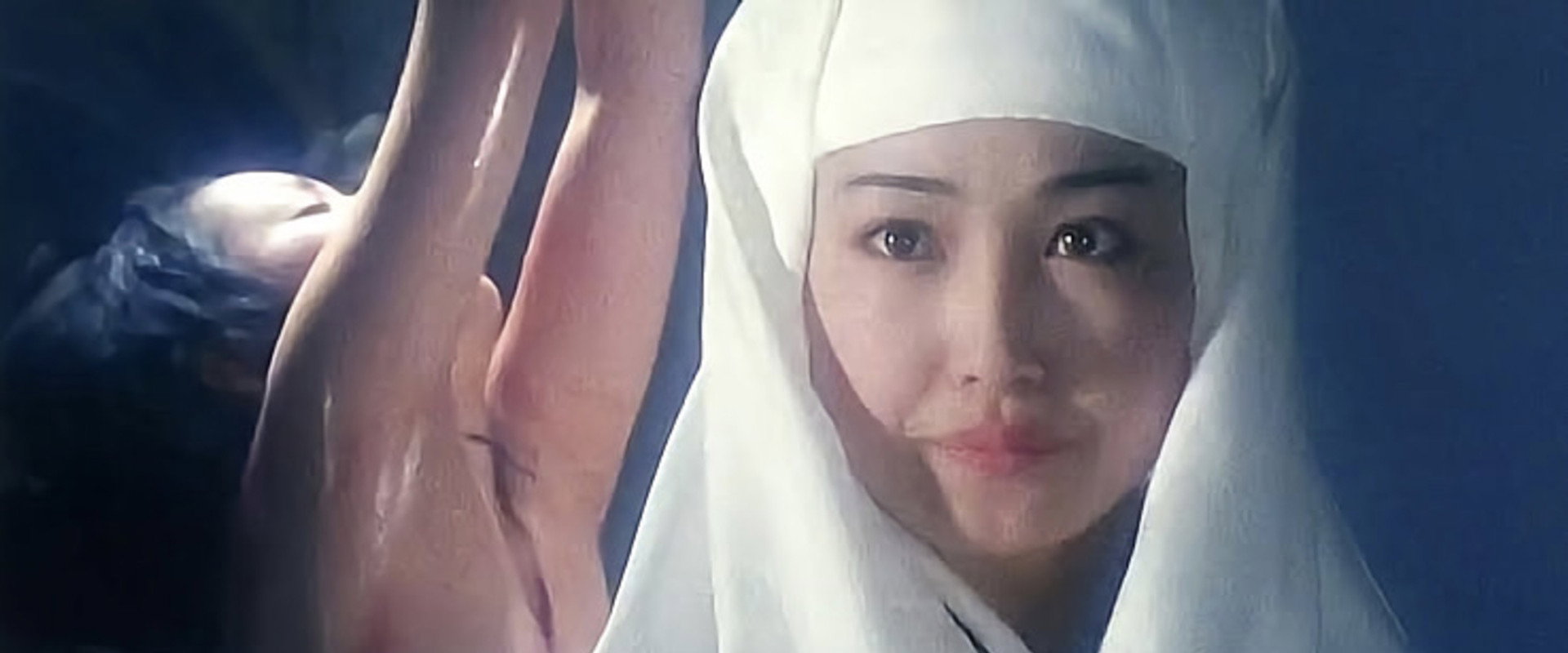 Nun Hell Chronicle's banner image
